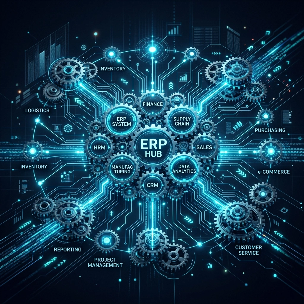 ERP